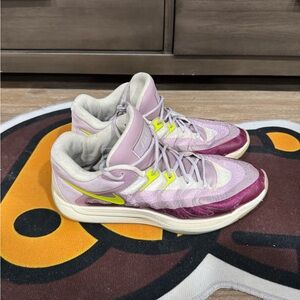 Nike KD 17 NRG The Alchemist Producer Pack Basketball HJ4464-100 Mens Size 13